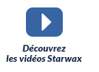 Découvrez les vidéos Starwax