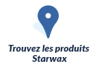 Trouvez les produits Starwax 